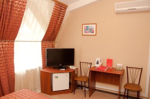 Hotel Kolibri - main image