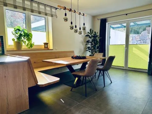 Traumferienhaus Leimbach am Nürburgring in Leimbach, Deutschland