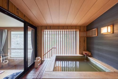 日光ガーデンホテル Room Type - Double Room with Extra Bed