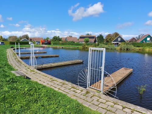 't Zyper Eilant 123 in Oudesluis