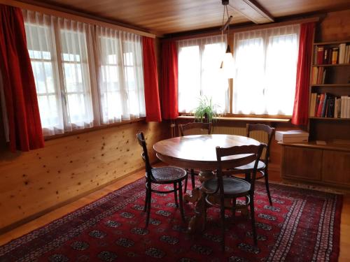 Im Mättelti (Im Mattelti) in 尼德華爾德