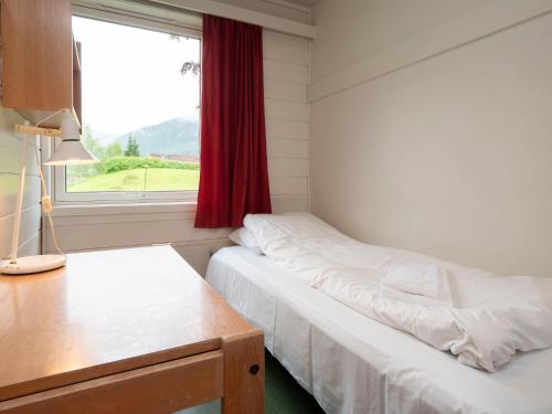 Twin Room with Shared Bathroom
