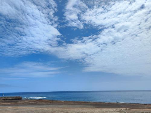 Casa Andrade Delgado - Rocha Grande in Ponta Do Sol