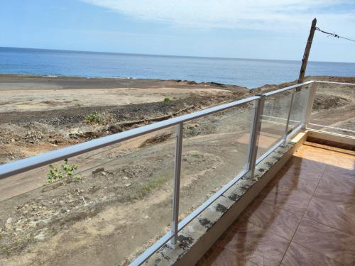 Casa Andrade Delgado - Rocha Grande in Ponta Do Sol