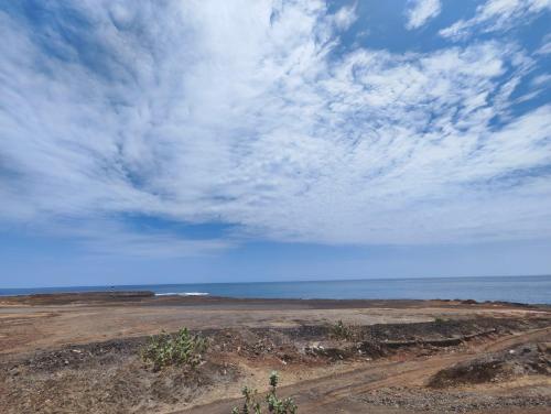 Aussicht, Casa Andrade Delgado - Rocha Grande in Ponta Do Sol