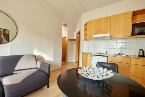 Hotel Frón in Reykjavik