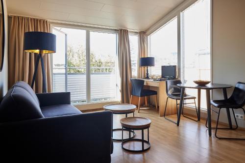 Hotel Frón in Reykjavik