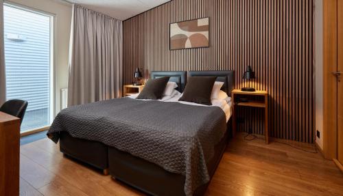 Hotel Frón in Reykjavík