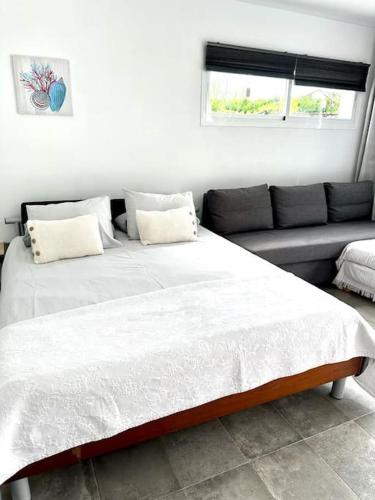 Pool-side chic studio in beautiful countryside, Mijas (photo 8)