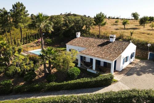 Exterior view, Villa a Vida in Santa Catarina