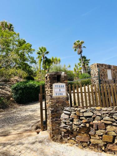 Garden, Villa a Vida in Santa Catarina