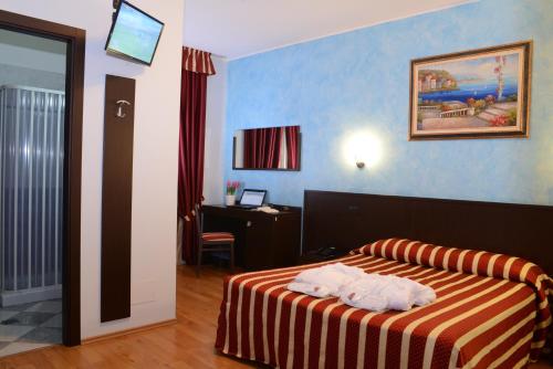 . Hotel Iacone