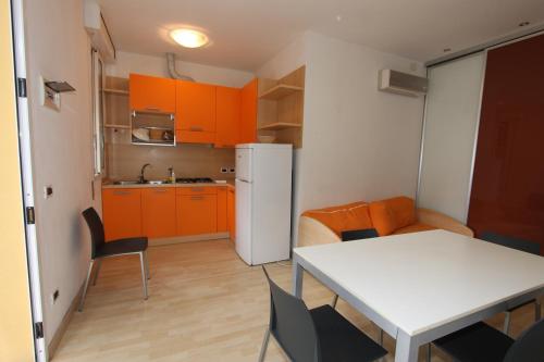Residences La Rustica & Elite 5