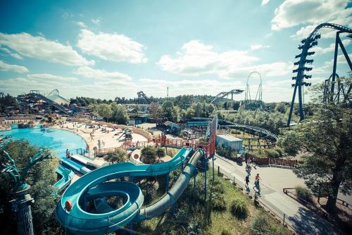Perfect Location, 1 Bedroom APT, Castle, Legoland, Windsor (zdjęcie 3)