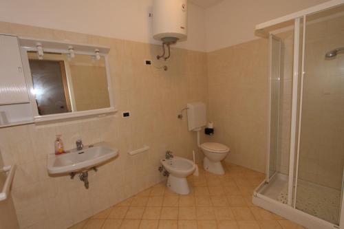 Residences La Rustica & Elite – Eraclea Mare, GA