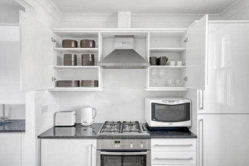 Cosy Apartment near Box Park Shoreditch