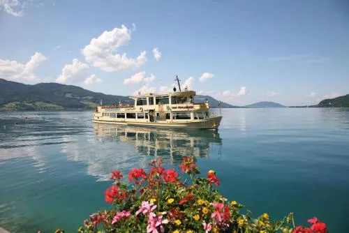 Appartement Loser in Bad Goisern am Hallstättersee, Österreich
