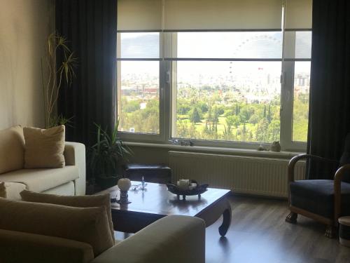 Sweet room in Antalya