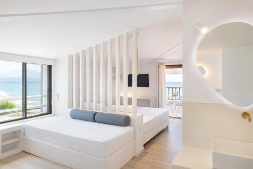 Potokaki Beachfront Hotel in Potokaki