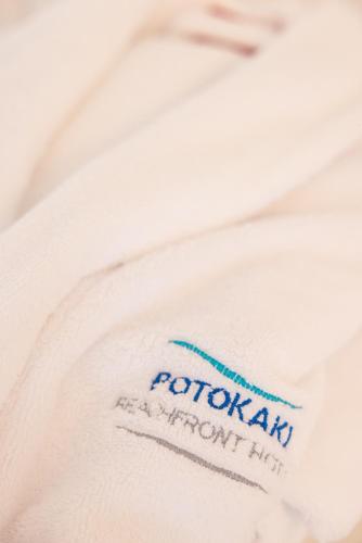 Potokaki Beachfront Hotel - image 13