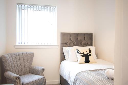 Beautiful Glasgow South Home - Pass the Keys, Glasgow (zdjęcie 6)