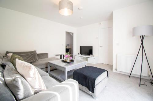 Beautiful Glasgow South Home - Pass the Keys, Glasgow (zdjęcie 8)