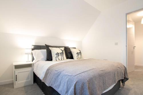 Beautiful Glasgow South Home - Pass the Keys, Glasgow (zdjęcie 9)