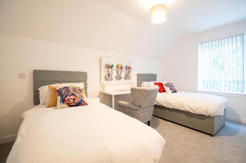 Beautiful Glasgow South Home - Pass the Keys, Glasgow (zdjęcie 10)