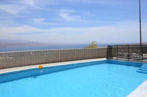 Luxury!! New !! Top Exclusive Villa " Prestige " Best sea View