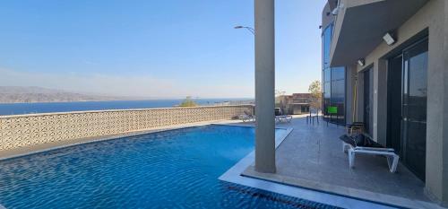 Luxury!! New !! Top Exclusive Villa " Prestige " Best sea View