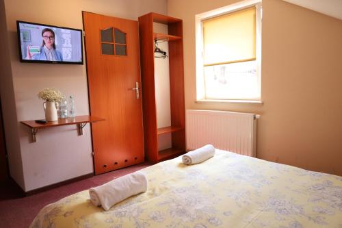 Noclegi Stokrotka - image 11
