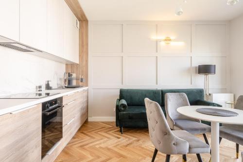 RentPlanet - Apartamenty Księcia Witolda, Wrocław