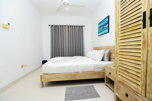 Brand New Luxury apartment in Galle, offering true comfort and relaxation