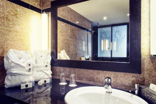 Hotel Ambiance Rivoli - image 7