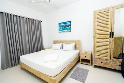 Brand New Luxury apartment in Galle, offering true comfort and relaxation