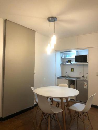 One-Bedroom Apartment room in APART EXBAWEN BUENOS AIRES