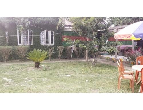 Manas Motel Eco Tourist Lodge, Khuthuri Jhar, Assam