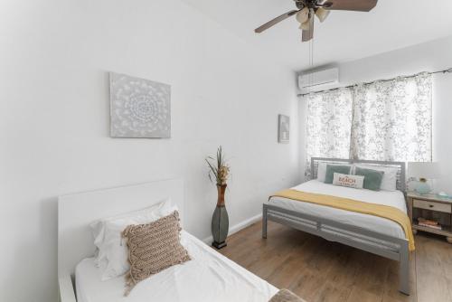 2 Bedroom 1 Bath Tropical Suites at 413 - image 6