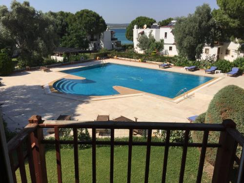  Dream Villa in Didim