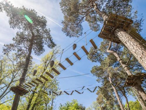  Landal Puur Exloo in Exloo