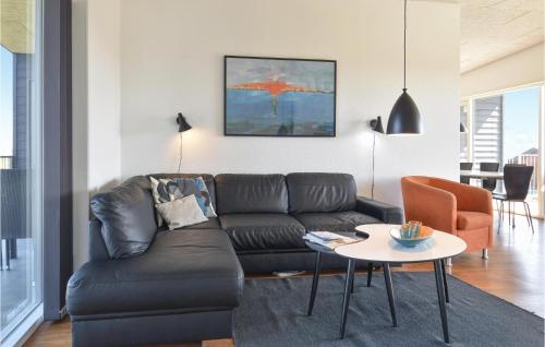 Holiday Home Ringkobing Xxxix in Søndervig