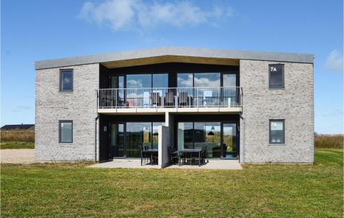 Exterior view, Gorgeous Apartment In Ringkbing With Kitchen in Ringkobing