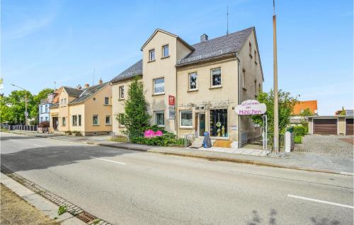 Exterior view, Nice Apartment In Neugersdorf-ebersbach With Wifi And 1 Bedrooms in Eibau