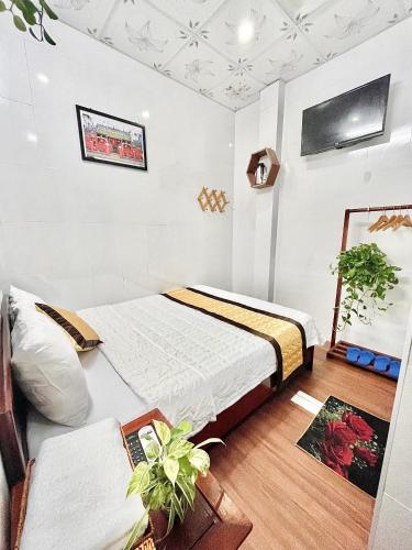 Deluxe Double Room image 10