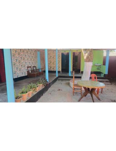 Manas Motel Eco Tourist Lodge, Khuthuri Jhar, Assam