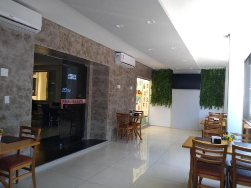 Real Hotel Empreendimentos in Sao Raimundo Nonato