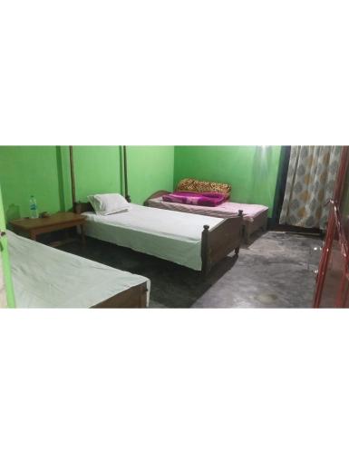 Manas Motel Eco Tourist Lodge, Khuthuri Jhar, Assam