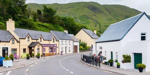 TownHouse Leenane