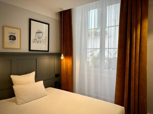 Best Western Hotel De Verdun - image 13