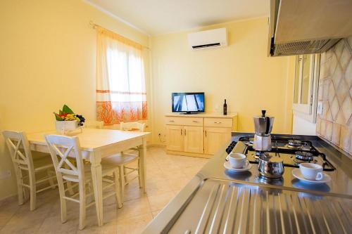 Relaxing Le Residenze del Maria Rosaria no2213